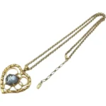 サンローラン ネックレス