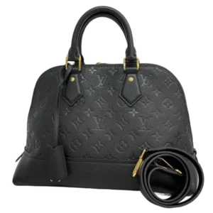 ルイ・ヴィトン モノグラムアンプラント ネオアルマPM ハンドバッグ M44832