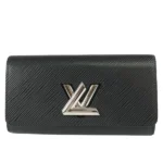 ルイ・ヴィトン エピ ポルトフォイユツイスト 財布 M68309