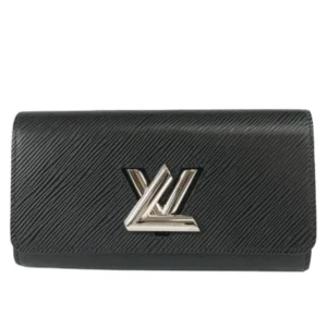 ルイ・ヴィトン エピ ポルトフォイユツイスト 財布 M68309