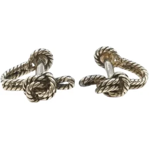 エルメス カフス