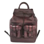 ベルルッティ リュックサック レザー