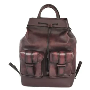 ベルルッティ リュックサック レザー