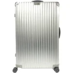 リモワ スーツケース ジェラルミン