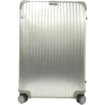 リモワ スーツケース ジェラルミン