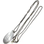 ティファニー リターントゥティファニー ネックレス ペンダントトップ