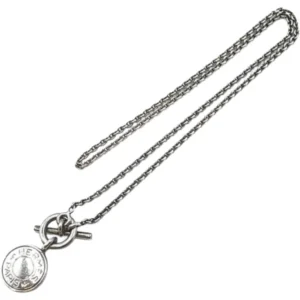 エルメス セリエ ネックレス