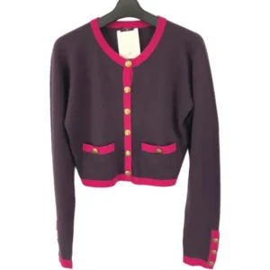 シャネル トップス セットアップ