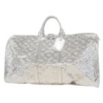 ルイ・ヴィトン モノグラムミロワール キーポル55 ボストンバッグ M95275