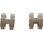 エルメス ポップH ピアス