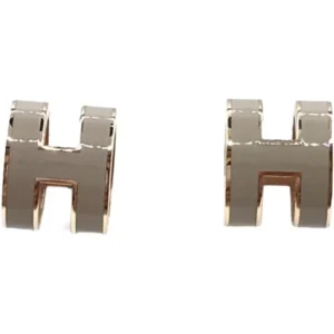 エルメス ポップH ピアス