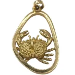 ブシュロン ネックレス ペンダントトップ