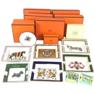 エルメス 灰皿 トレー 陶器 まとめ