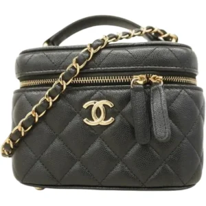 シャネル ショルダーバッグ