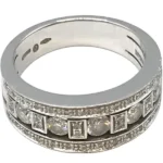 ダミアーニ ベルエポック リング