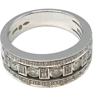 ダミアーニ リング