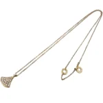 ブルガリ ディーヴァドリーム ネックレス ペンダント