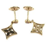 ルイヴィトン ピアス イヤリング 