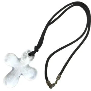 バカラ ネックレス ペンダントトップ