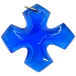 バカラ ネックレス ペンダントトップ