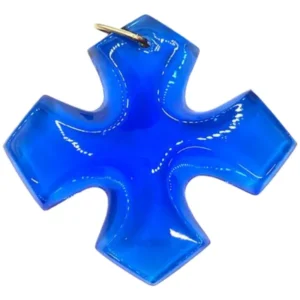 バカラ ネックレス ペンダントトップ