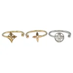 ルイヴィトン リング