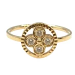 ルイヴィトン リング