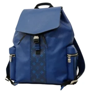 ルイ・ヴィトン タイガラマ バックパック リュックサック M30419