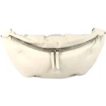 メゾンマルジェラ ボディバッグ レザー