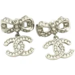 シャネル ピアス イヤリング