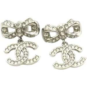 シャネル ピアス イヤリング