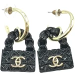 シャネル ピアス イヤリング