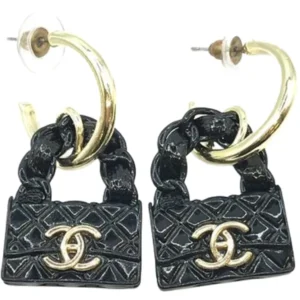 シャネル ピアス イヤリング