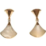 ブルガリ ディーヴァドリーム ピアス イヤリング