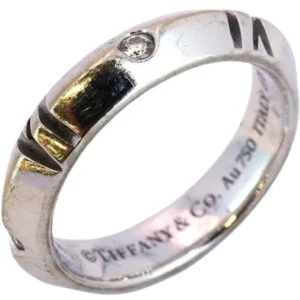 ティファニー リング