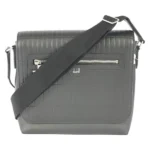 ダンヒル ショルダーバッグ レザー