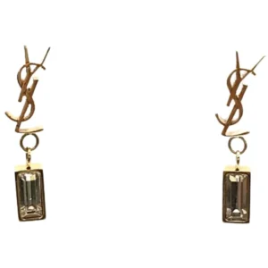 サンローラン ピアス