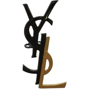 サンローラン ピアス