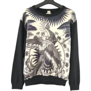 エルメス ニット