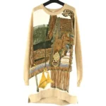 エルメス ニット