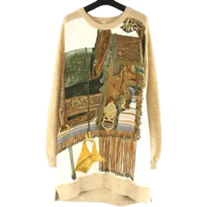 エルメス ニット