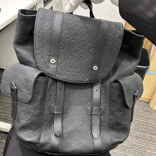 ルイ・ヴィトン　クリストファーPM