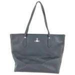 ヴィヴィアンウエストウッド トートバッグ レザー