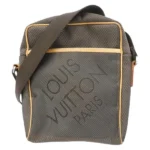 ルイ・ヴィトン ダミエジェアン シタダンNM ショルダーバッグ M93224