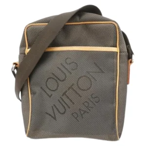 ルイ・ヴィトン ダミエジェアン シタダンNM ショルダーバッグ M93224