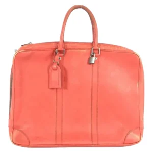 ルイ・ヴィトン ダミエアンフィニ ポルトドキュマンヴォワヤージュフュージョン ブリーフケース N41143