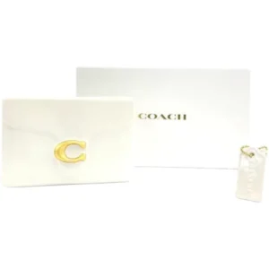 コーチ 花瓶 陶器