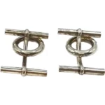 エルメス ミニシェーヌダンクル カフス