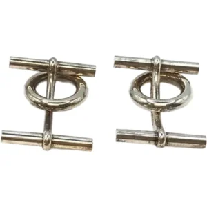 エルメス ミニシェーヌダンクル カフス