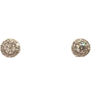 グラフ ピアス イヤリング